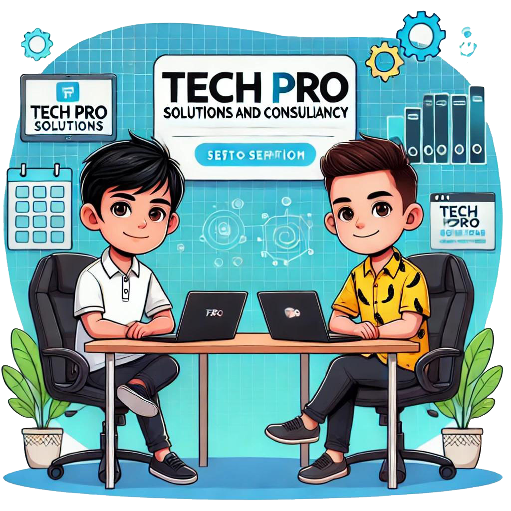 Tech Pro Solutions and Consultancy